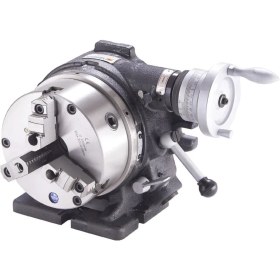 Resim Vertex Cs-8 Yatay Dikey Index Divizör 210 mm 