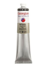 Resim Daler Rowney Georgian Water Mixable Oil Su Bazlı Yağlı Boya 200 ML N11.363 