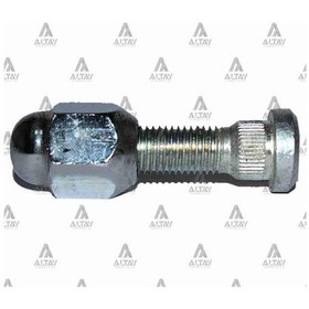 Resim Bijon Somunlu H-100 Kapalı Sol 2174 