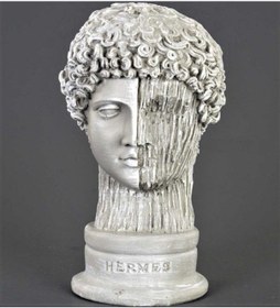Resim BY ARİ HERMES BÜST BİBLO HK107-7 