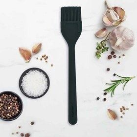 Resim GreenPan Yumurta Fırçası Siyah 