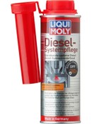 Resim Liqui Moly Lıquı Moly Dizel Sistem Temizleyici Yakıt Katkısı 250 Ml (5139) 