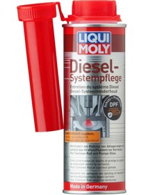 Resim Liqui Moly Lıquı Moly Dizel Sistem Temizleyici Yakıt Katkısı 250 Ml (5139) 