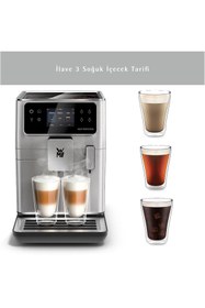 Resim Wmf Perfection 680 Tam Otomatik Kahve Makinesi 