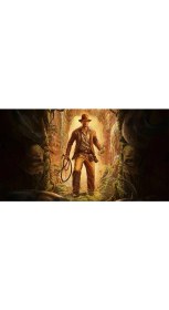 Resim Bethesda Softworks Indiana Jones And The Great Circle Nintendo Switch 2 Oyun 
