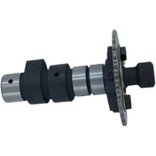 Resim Rks 150 Eksantrik Mili 