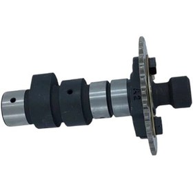 Resim Rks 150 Eksantrik Mili 