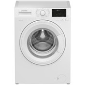 Resim Grundig Gwm 27101 7 Kg 1000 Devir Çamaşır Makinesi 