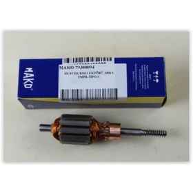 Resim Mako X Silecek Kollektörü Arka Tmpr-tıpo-uno IS00-MAKO 79300094 