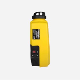 Resim Toptancı Amca 16 Litre İlaçlama Pompası Manuel + Şarjlı İlaçlama Pompası 16 Litre - Çiftli Profesyonel İlaç Seti 