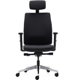 Resim Rapido Rapido Game G900 Sınırsız Hareket Ofis Koltuğu Alüminyum Ayak 