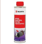 Resim Dizel Partikül Filtre Koruyucu Partikül Filtre Temizleyici 300ml 