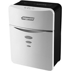 Resim Bigpoint BP544 S Evrak İmha Makinesi 