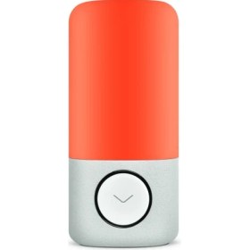 Resim Vestel Akıllı Uyku Işığı 10 W Beyaz Renk Sıcaklığı 1700K-6500K E-10 LED Ampul 