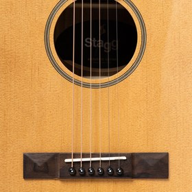 Resim Stagg SA-45 Orchestra Akustik Gitar 