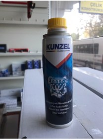 Resim Kunzel Hidrolik İtici Temizleme Lifter Ses Kesici 300Ml 