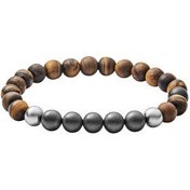 Resim Fossil JOF00492-040 Erkek Bileklik 
