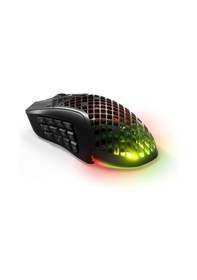 Resim Steelseries Aerox 9 Wireless Gaming Mouse - Ultra Hafif Mmo/moba 