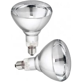 Resim 3 Adet Infrared 375w Isıtıcı Lamba -beyaz Uyumlu 