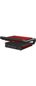 Resim Grundig Tm 4246 K Izgara ve Tost Makinesi 