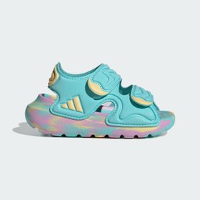 Resim adidas Altaswim 3 Unisex Bebek Sandalet JS2543 