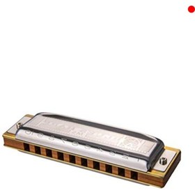 Resim Genel Markalar G Anahtar Blues Mızıkası 