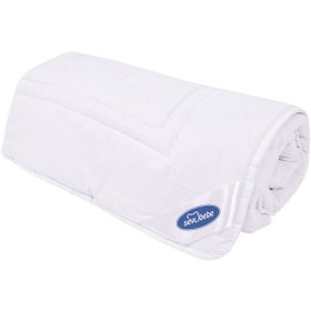 Resim Sevi Bebe Mikrofiber Bebek Yorganı 95x145 