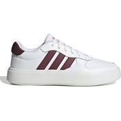 Resim adidas Beyaz Erkek Lifestyle Ayakkabı JI2169 LITECOURT 