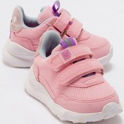 Resim Mnpc Kız Çocuk Pudra Günlük Spor Ayakkabı 25y1a10016173 Pudra 