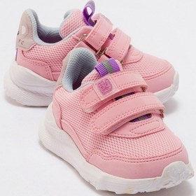 Resim Mnpc Kız Çocuk Pudra Günlük Spor Ayakkabı 25y1a10016173 Pudra 