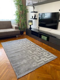 Resim AÇIK GRİ ŞIKLIK - 80*150 cm 
