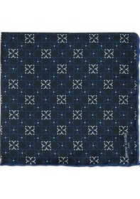 Resim Pierre Cardin Erkek Lacivert Mendil 50325960-200 Lacivert 