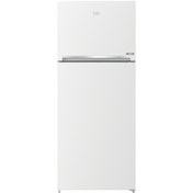 Resim Beko 970431 MB Çift Kapılı No Frost Buzdolabı 