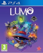 Resim THQ Lumo Ps4 