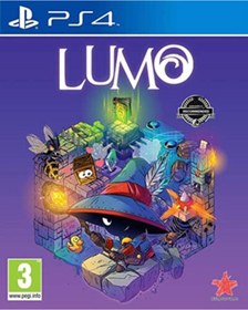 Resim THQ Lumo Ps4 