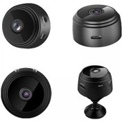 Resim Flybuy Maotai Shop Kablosuz Güvenlik Wifi Kamera Mini Gizli Casus Küçük Ip Kameralar Pk, Kablosuz Güvenlik Sistemi 