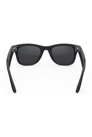 Resim Ray-Ban Meta Wayfarer Gen 2 Akıllı Gözlük AI Kamera Bluetooth 