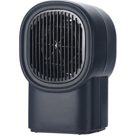Resim Ximistore9 "mini Taşınabilir Elektrikli Isıtıcı - Hızlı Isınma, Güvenli Ve Şık" 