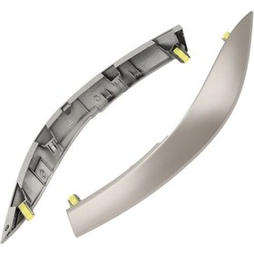 Resim Toyota Corolla Merkez Konsol Şerit Seti - Huifeng 