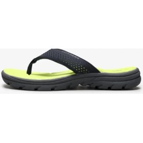 Resim Skechers Supreme-Pool Days Unisex Sandals Unisex Parmak Arası Çocuk Terlik Lacivert 