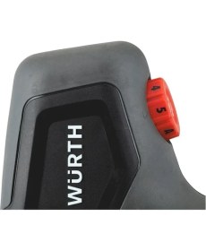 Resim Würth Aps 18 Compact Akülü Dekupaj Makinesi - 2X5AH | Kömürsüz Motor, 135 mm 