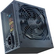 Resim POWERBOOST BST-ATX500R QUARK PPFC 500W GAMING PSU Boost