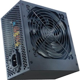 Resim POWERBOOST BST-ATX500R QUARK PPFC 500W GAMING PSU Boost