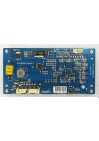 Resim Samsung Uyumlu Lcd Tv Kartı Ppw-le32se-o A 6917l-0080a 