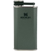 Resim Stanley The Easy-Fill Cep Matarası 0,23 L Yeşil 