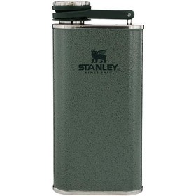 Resim Stanley The Easy-Fill Cep Matarası 0,23 L Yeşil 