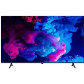 Resim Beko Crystal 9 B65 Q 987 A 65" 4K Ultra HD Uydu Alıcılı Google Smart QLED TV 