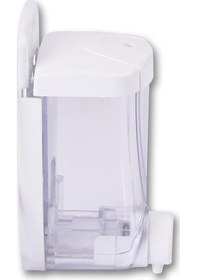 Resim Flosoft Sıvı Sabunluk Ve Dezenfektan Verici 350 Ml F015 