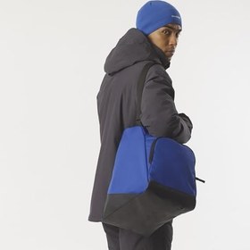 Resim Salomon Orijinal Gearbag üniseks kayak çantası, kolay kullanım, gelişmiş dayanıklılık ve kolay erişim 