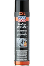 Resim Genel Markalar Moly MoS2-Rostlöser XXL 600 ml Otomotiv Bakım Ürünü 